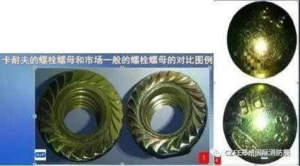 山西卡耐夫以專業(yè)形象亮相第二屆安徽合肥國際消防展